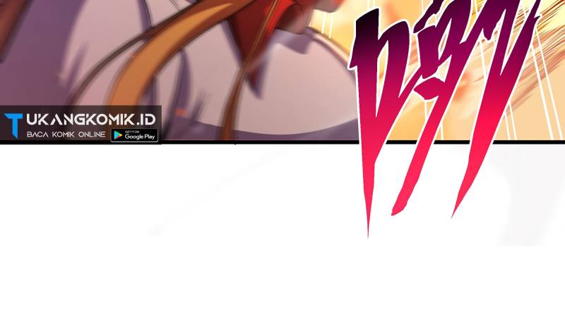 I Came From The Abyss to Save Mankind Chapter 83 Gambar 13