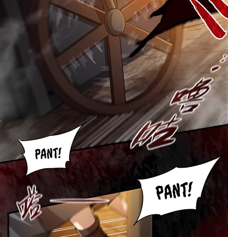 I Came From The Abyss to Save Mankind Chapter 98 Gambar 4