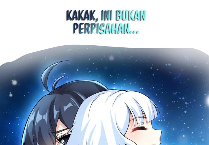 I Came From The Abyss to Save Mankind Chapter 99 Gambar 27