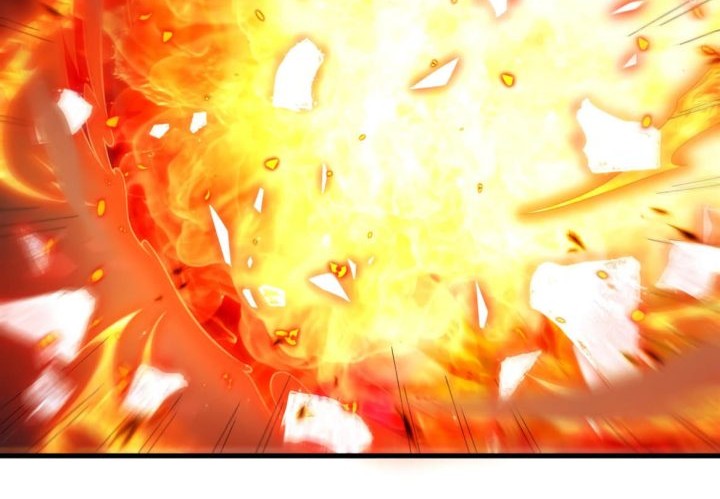 I Came From The Abyss to Save Mankind Chapter 99 Gambar 29