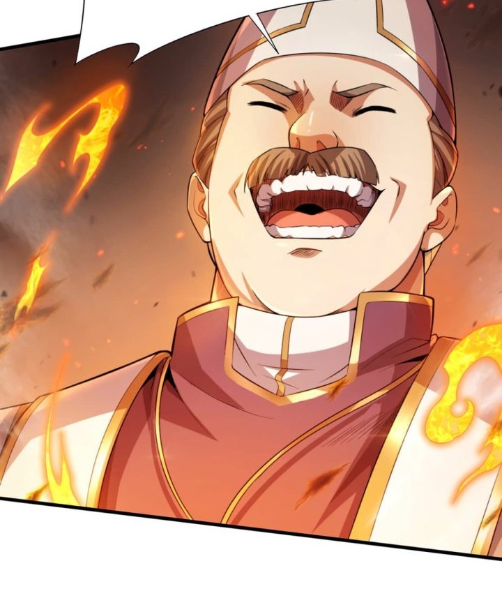 I Came From The Abyss to Save Mankind Chapter 99 Gambar 31