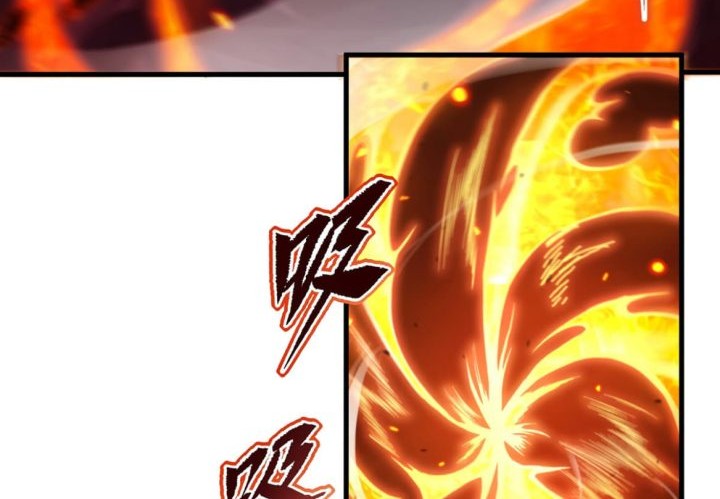 I Came From The Abyss to Save Mankind Chapter 99 Gambar 33