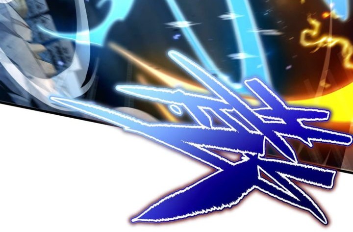 I Came From The Abyss to Save Mankind Chapter 99 Gambar 10