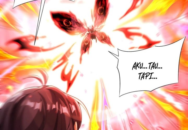 I Came From The Abyss to Save Mankind Chapter 99 Gambar 18