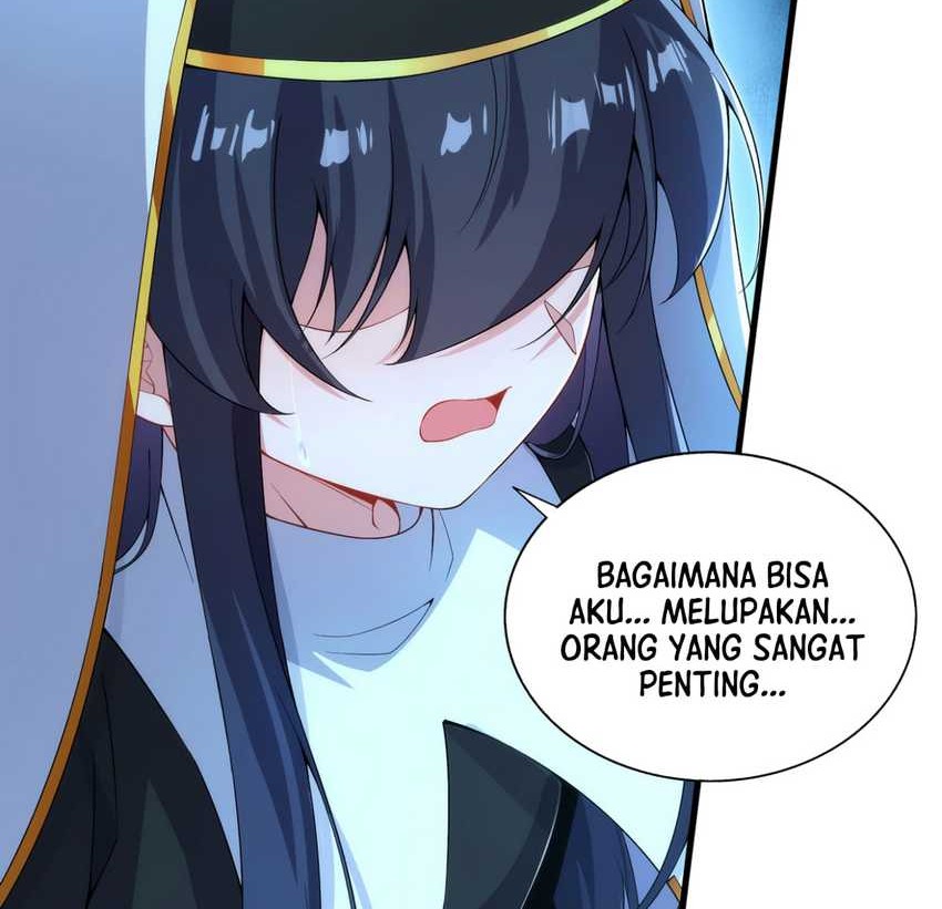 I Came From The Abyss to Save Mankind Chapter 90 Gambar 19