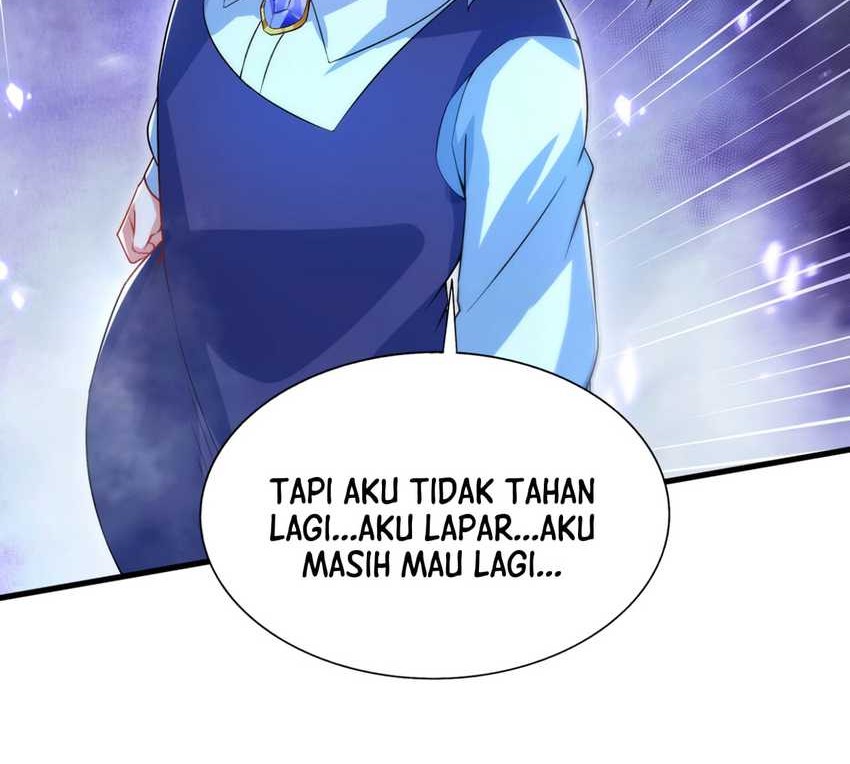 I Came From The Abyss to Save Mankind Chapter 90 Gambar 21