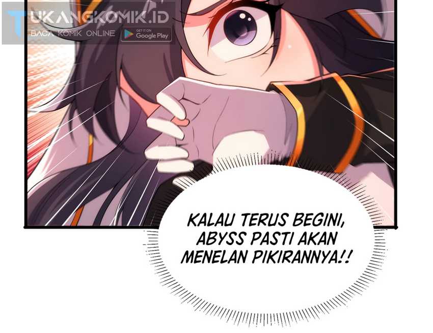 I Came From The Abyss to Save Mankind Chapter 90 Gambar 30