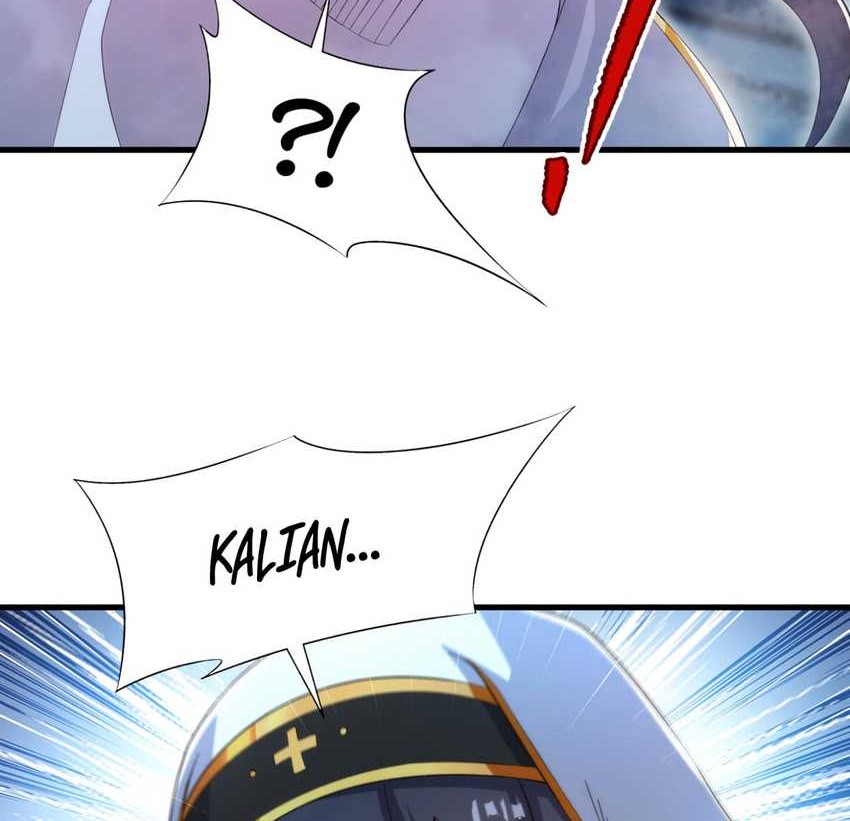 I Came From The Abyss to Save Mankind Chapter 90 Gambar 35