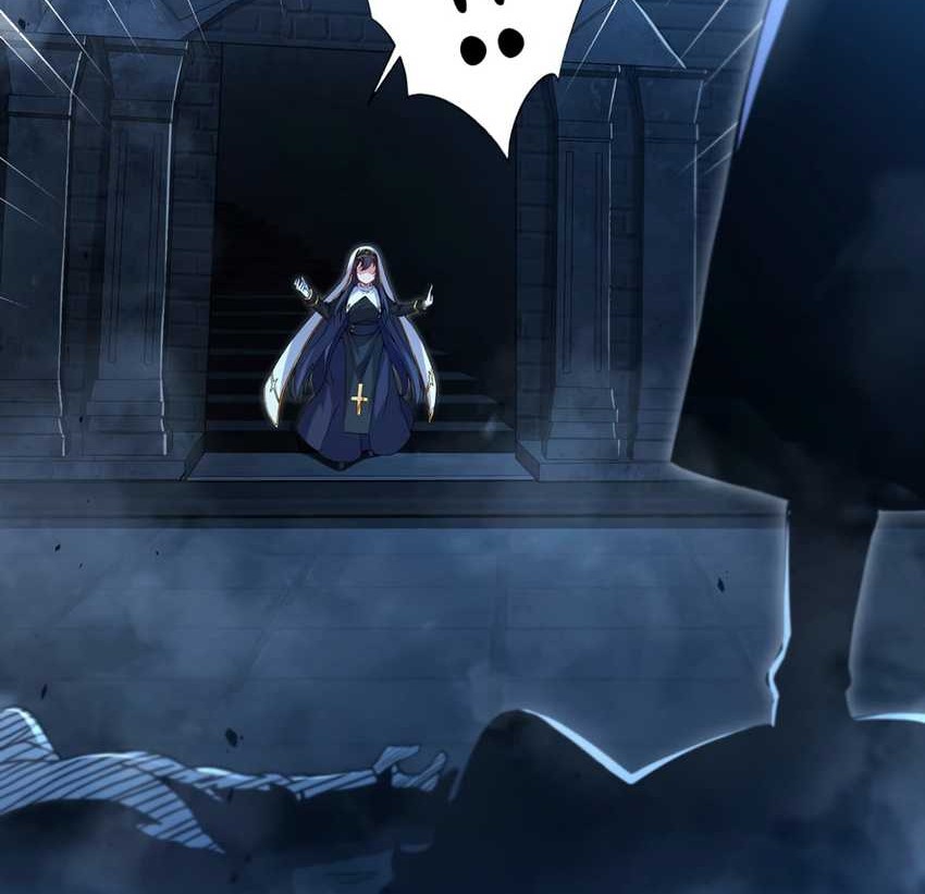 I Came From The Abyss to Save Mankind Chapter 90 Gambar 10