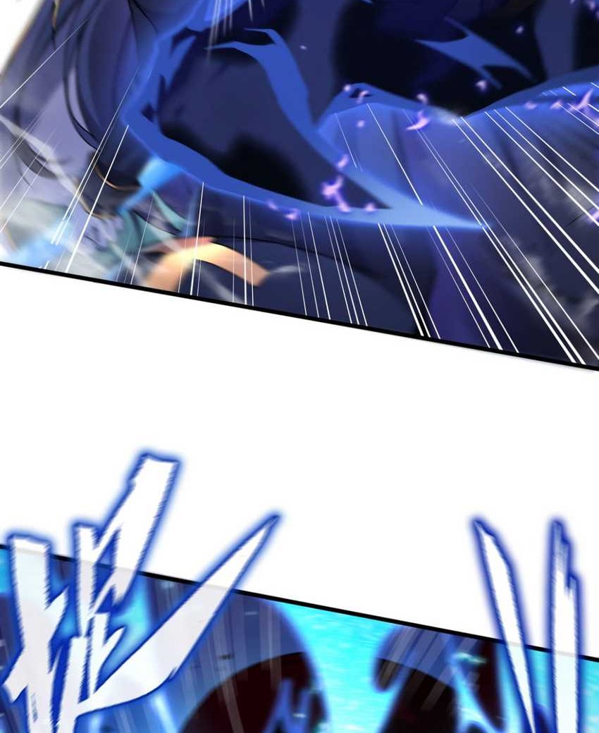 I Came From The Abyss to Save Mankind Chapter 91 Gambar 4