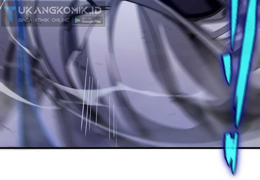 I Came From The Abyss to Save Mankind Chapter 91 Gambar 10