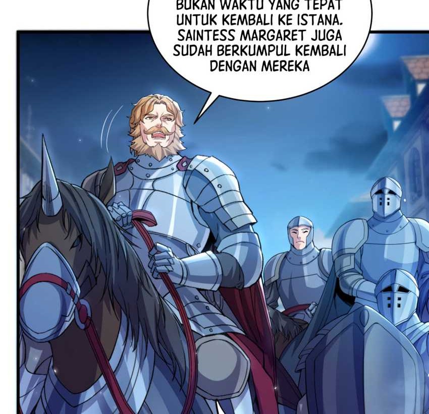 I Came From The Abyss to Save Mankind Chapter 93 Gambar 6