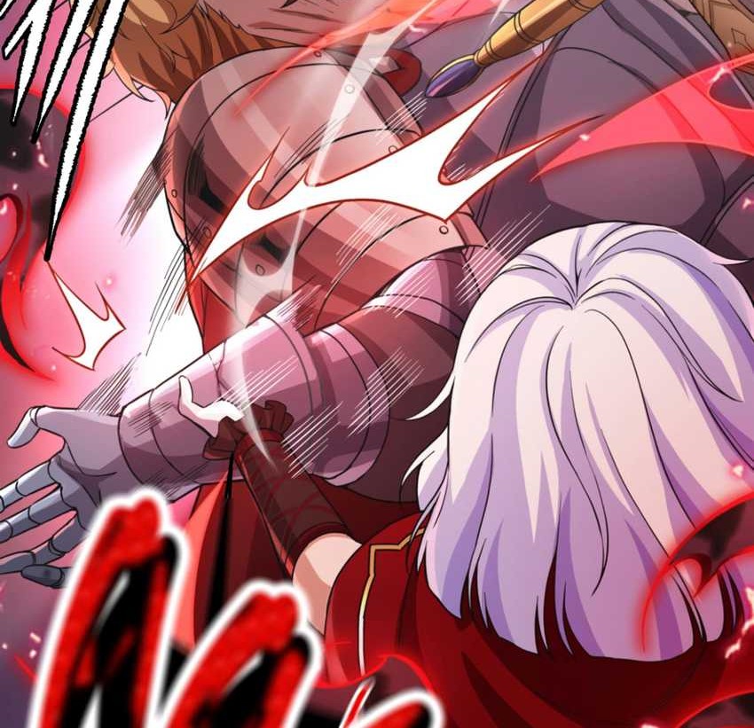 I Came From The Abyss to Save Mankind Chapter 93 Gambar 28