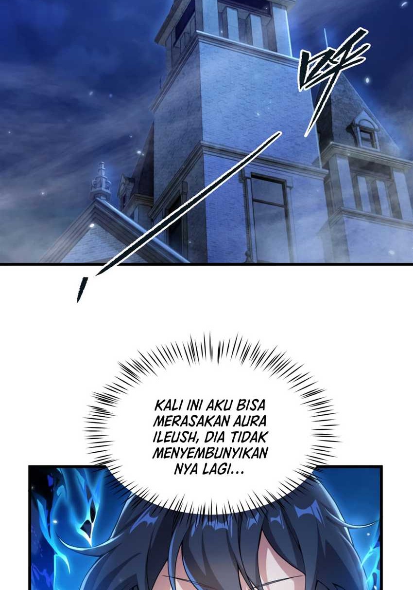 Manhua I Came From The Abyss to Save Mankind Chapter 93 gambar nomor 2