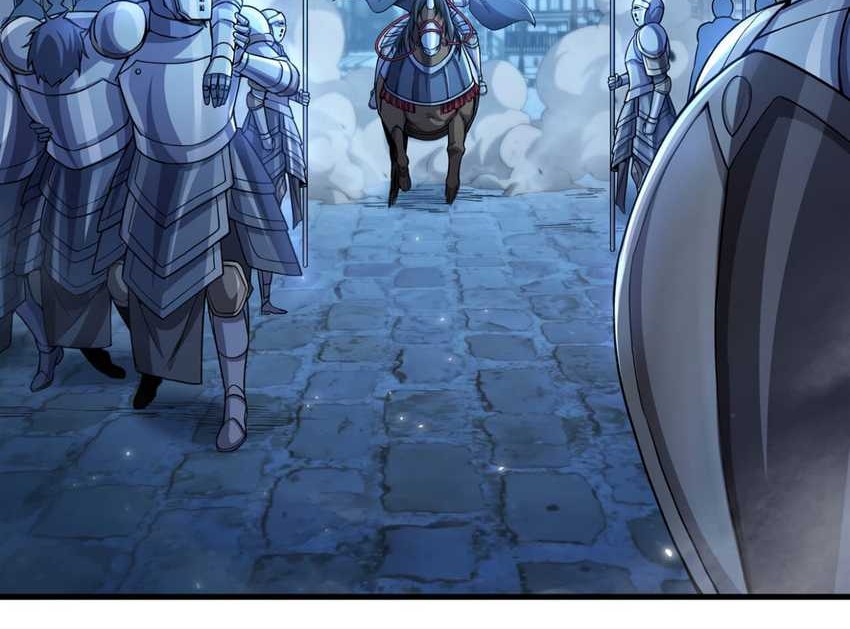 I Came From The Abyss to Save Mankind Chapter 93 Gambar 4