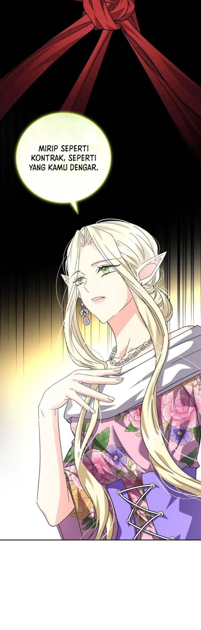 I Captured The Tyrant’s Heart Chapter 8 Gambar 12