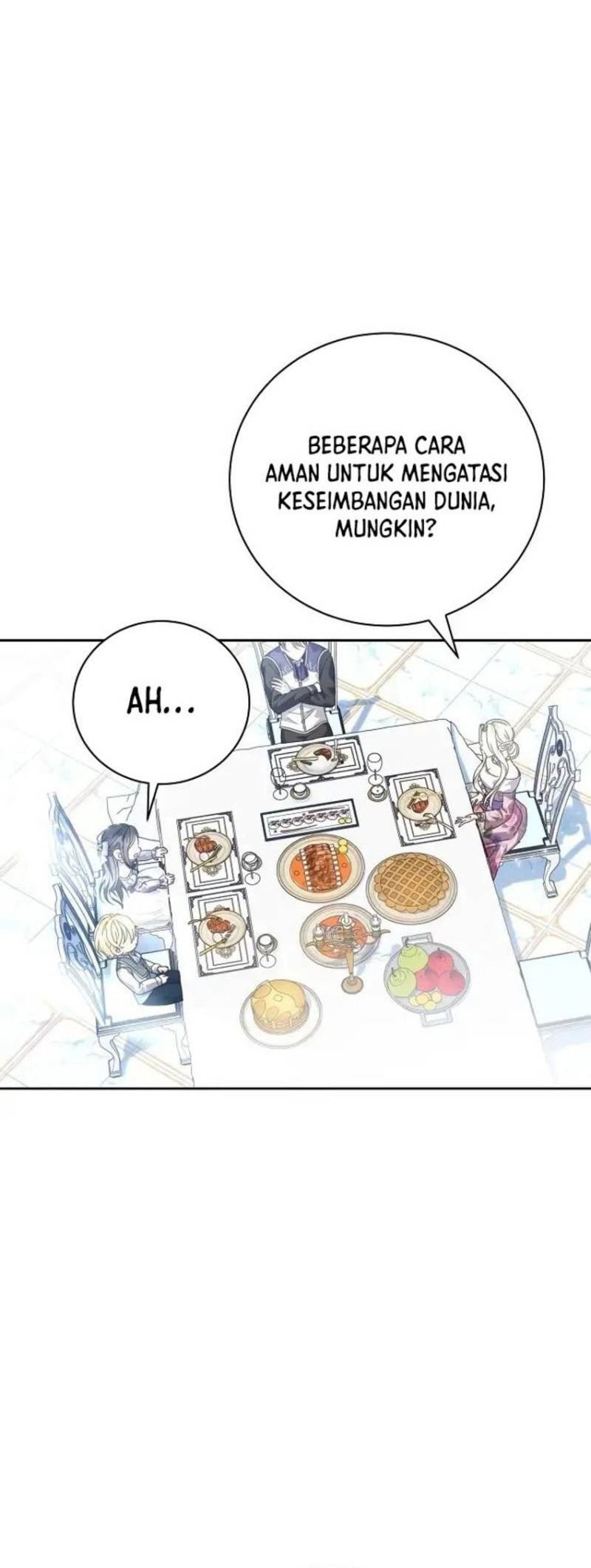 I Captured The Tyrant’s Heart Chapter 8 Gambar 13