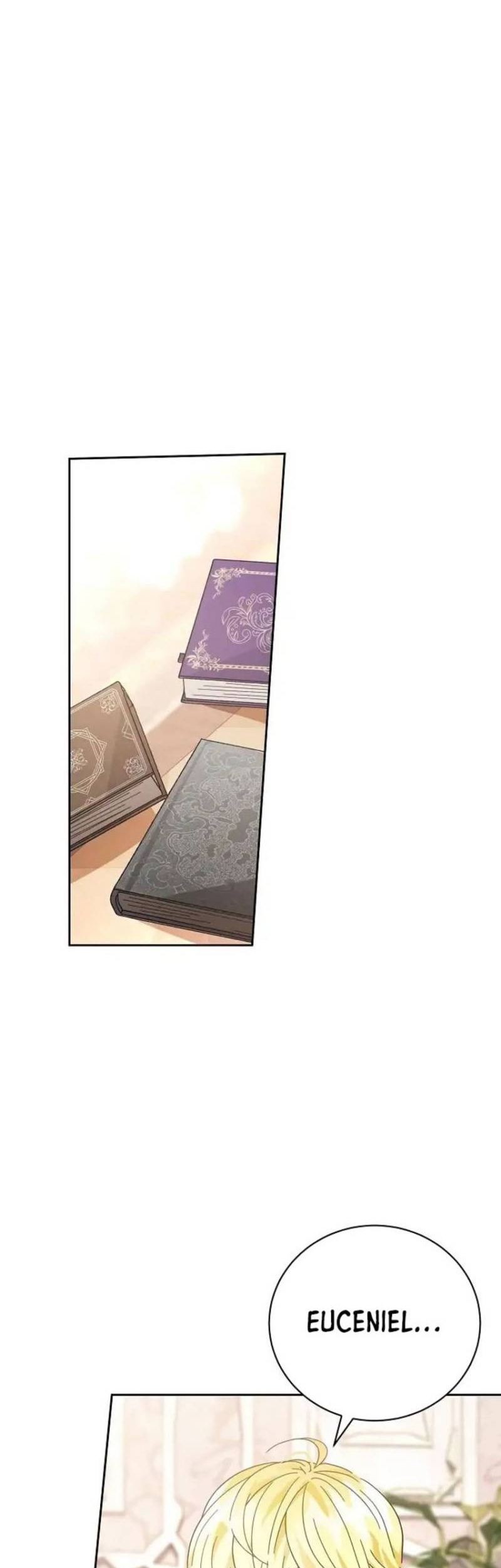 I Captured The Tyrant’s Heart Chapter 8 Gambar 18