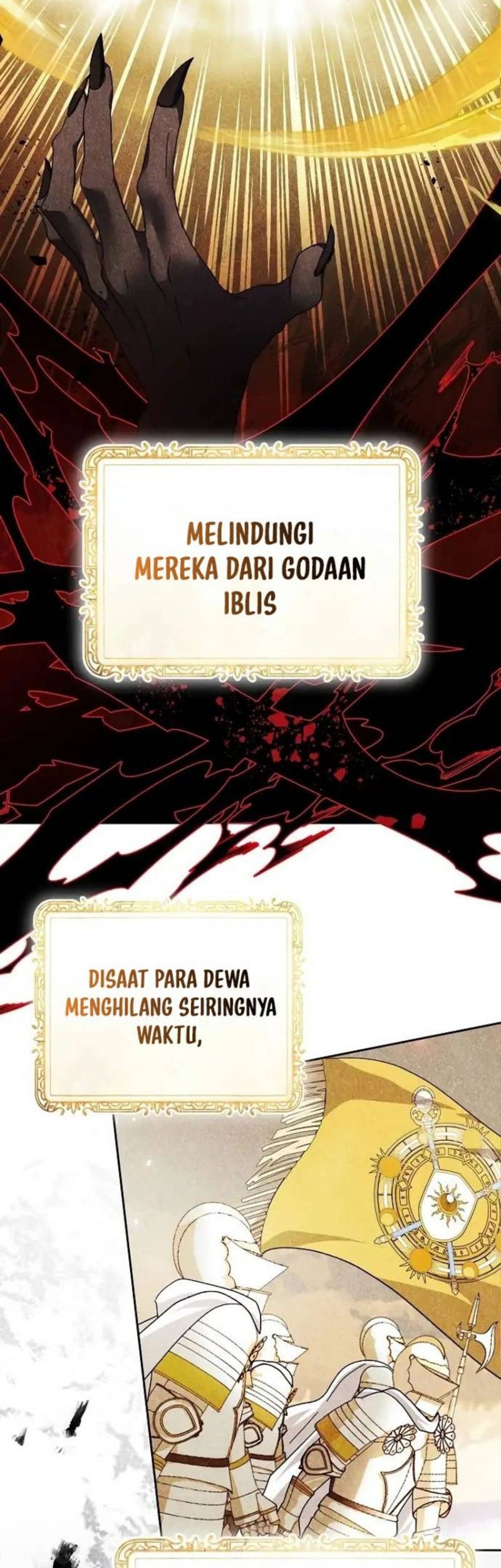 I Captured The Tyrant’s Heart Chapter 8 Gambar 24