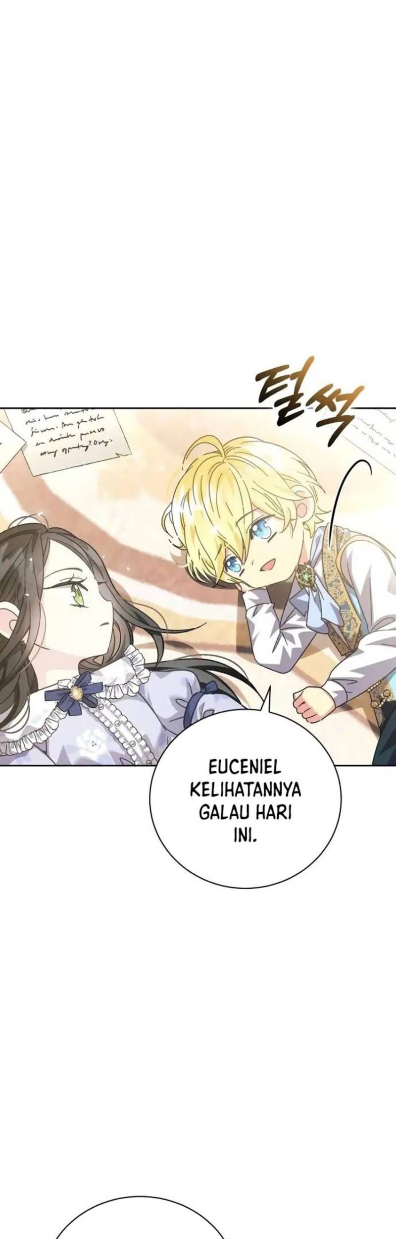 I Captured The Tyrant’s Heart Chapter 8 Gambar 31