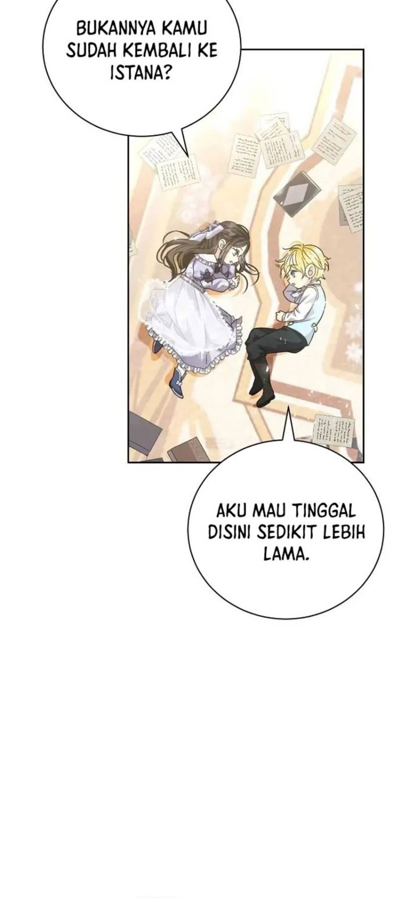 I Captured The Tyrant’s Heart Chapter 8 Gambar 32