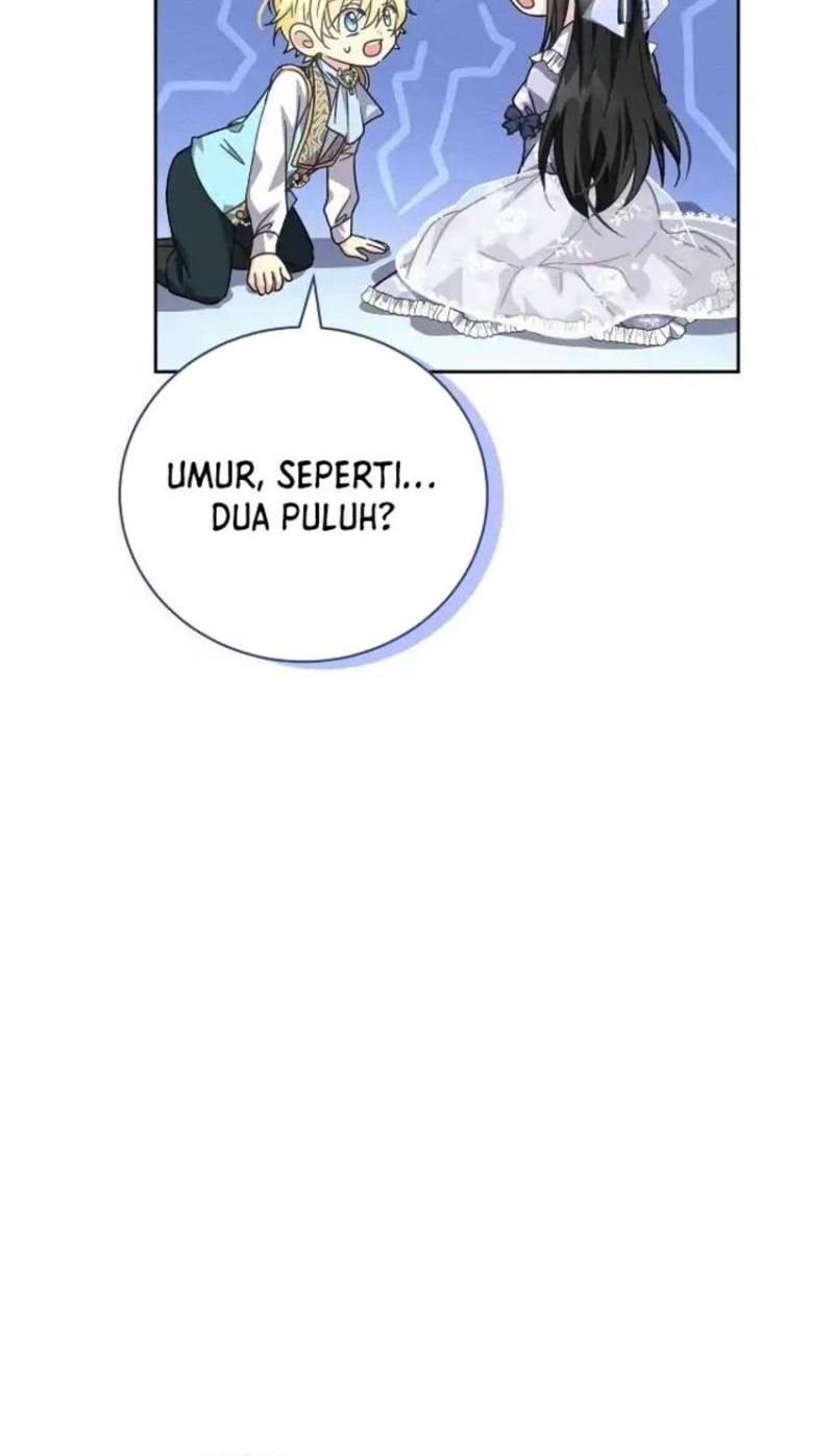 I Captured The Tyrant’s Heart Chapter 8 Gambar 39