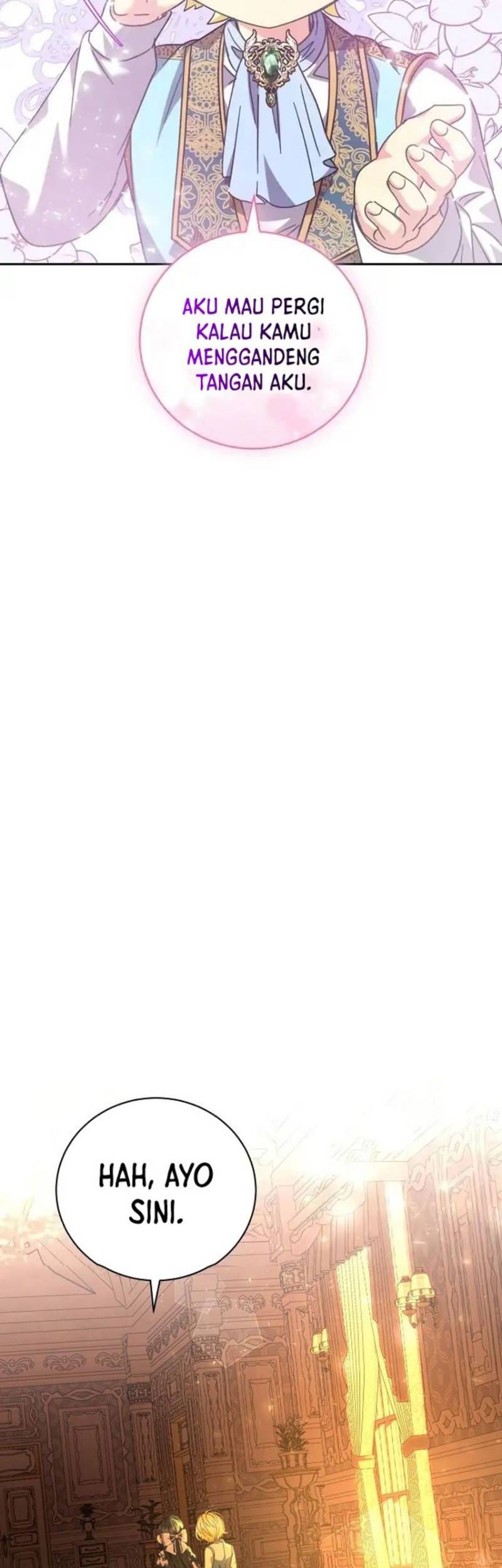 I Captured The Tyrant’s Heart Chapter 8 Gambar 56