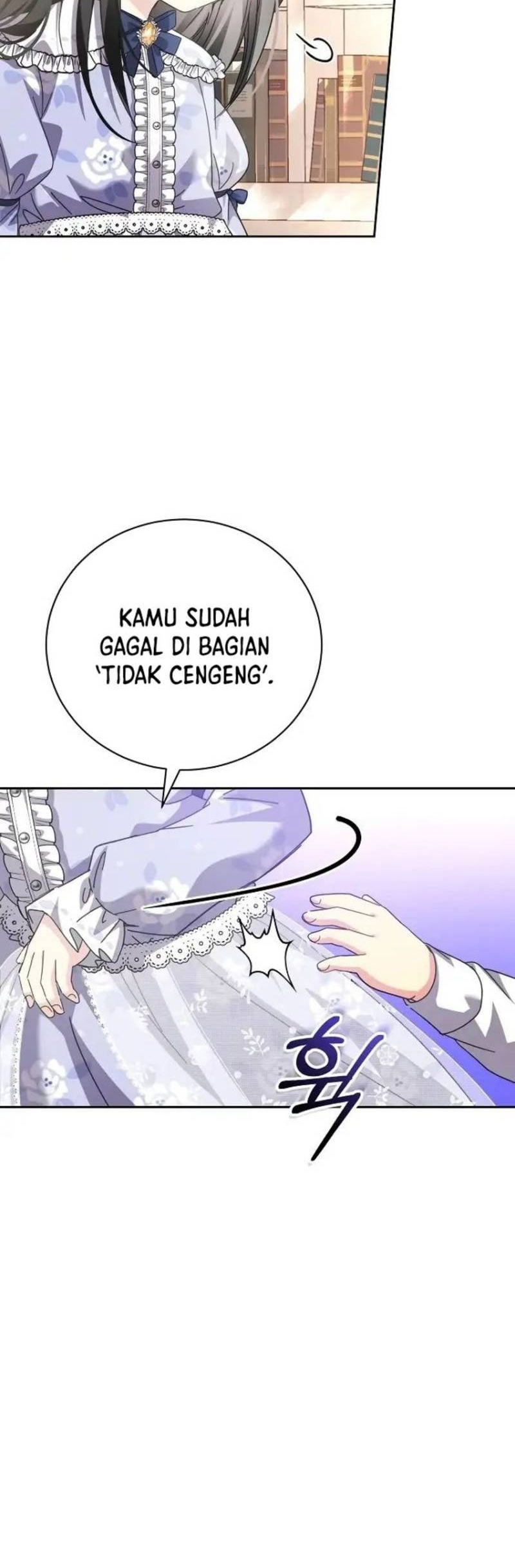 I Captured The Tyrant’s Heart Chapter 8 Gambar 46