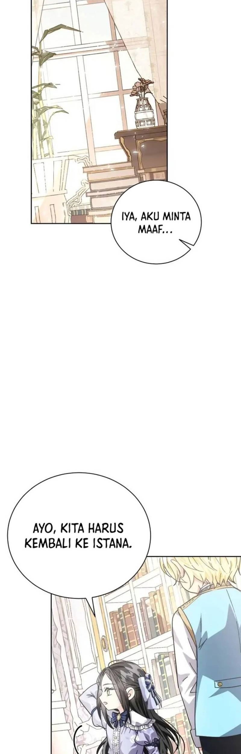 I Captured The Tyrant’s Heart Chapter 8 Gambar 51