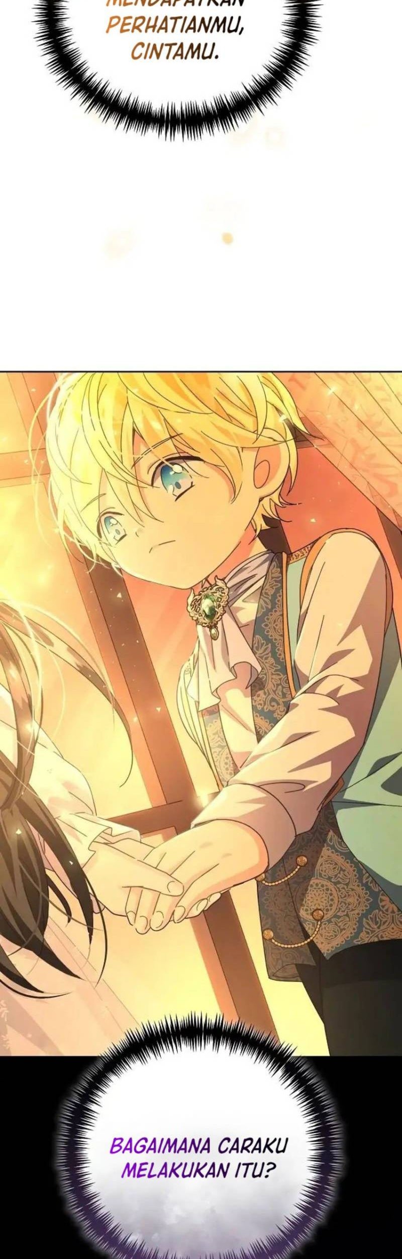 I Captured The Tyrant’s Heart Chapter 8 Gambar 59