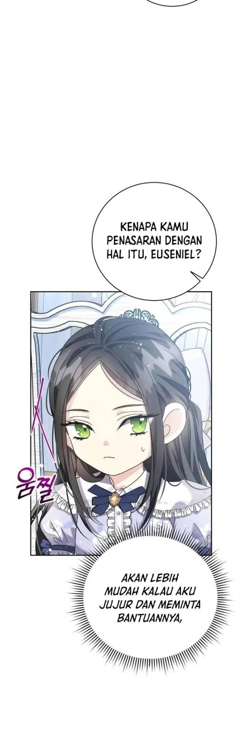 Manhwa I Captured The Tyrant’s Heart Chapter 8 gambar nomor 2