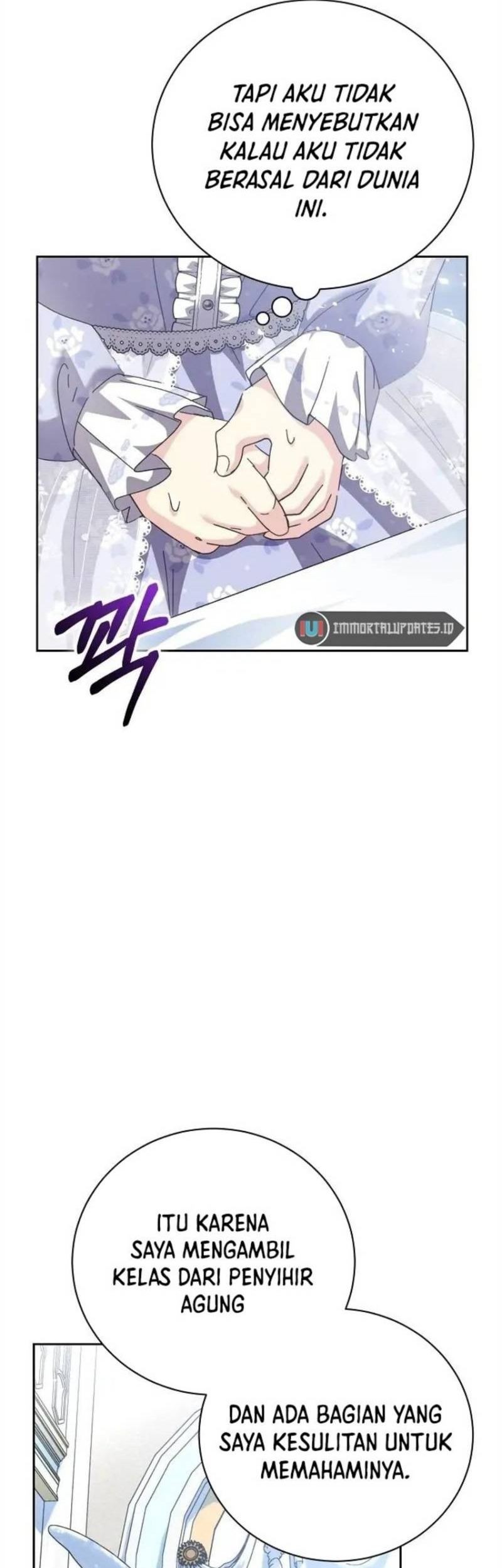 I Captured The Tyrant’s Heart Chapter 8 Gambar 4