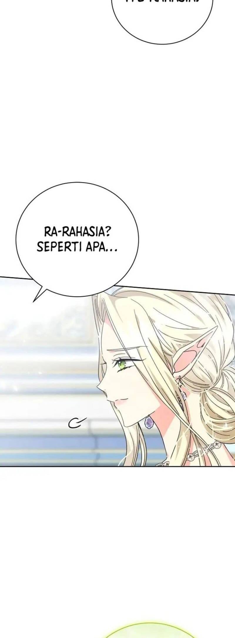 I Captured The Tyrant’s Heart Chapter 8 Gambar 10