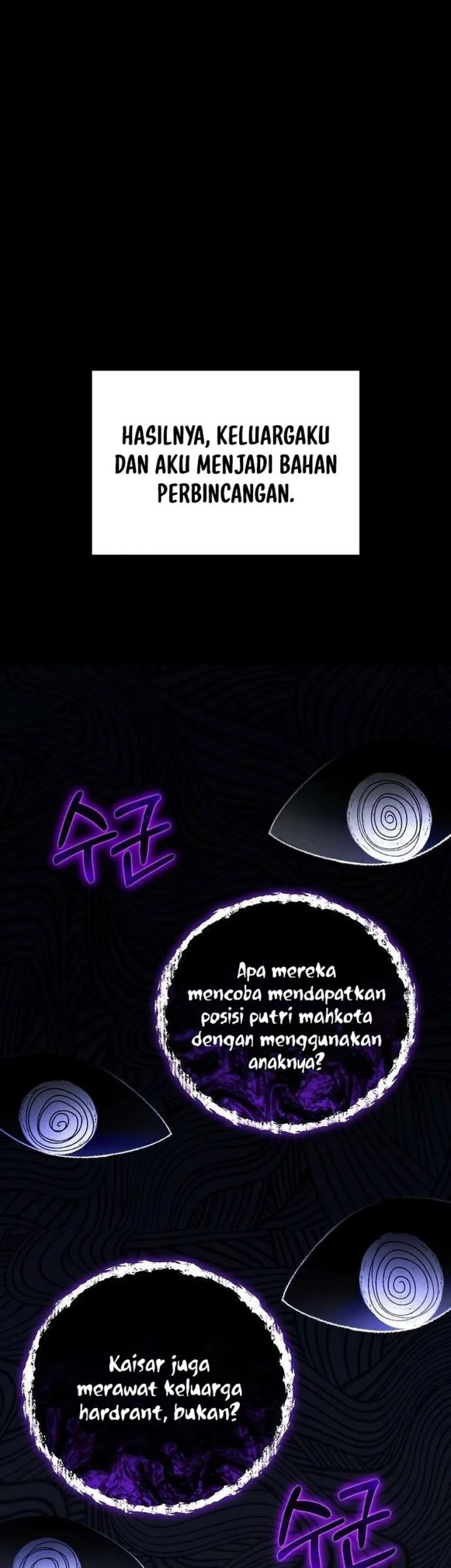 I Captured The Tyrant’s Heart Chapter 9 Gambar 21