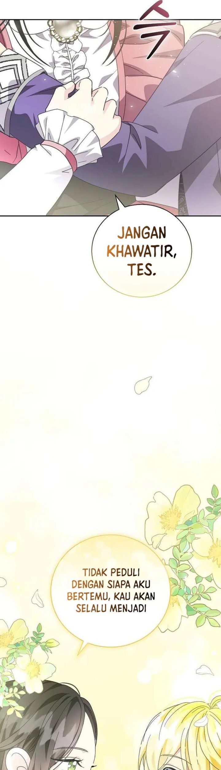 I Captured The Tyrant’s Heart Chapter 9 Gambar 24