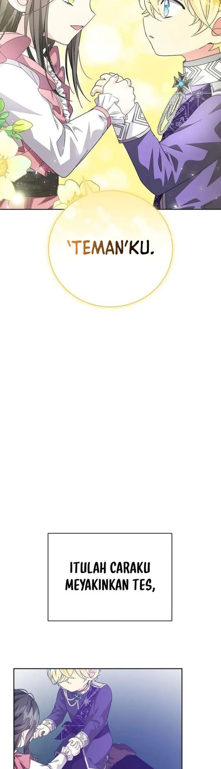 I Captured The Tyrant’s Heart Chapter 9 Gambar 25