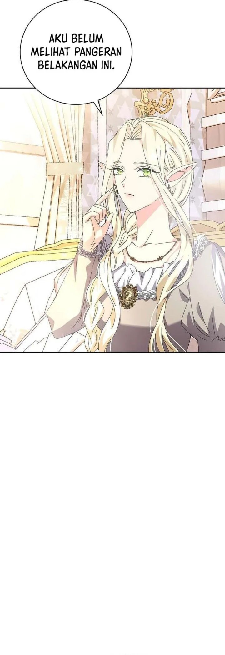 I Captured The Tyrant’s Heart Chapter 9 Gambar 30