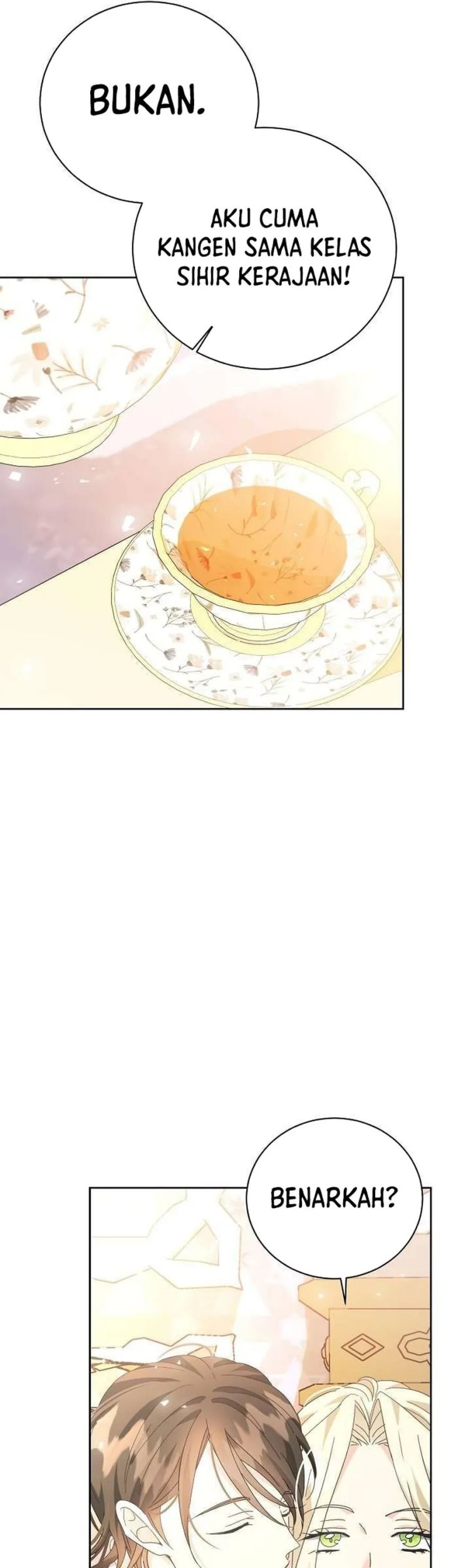 I Captured The Tyrant’s Heart Chapter 9 Gambar 35