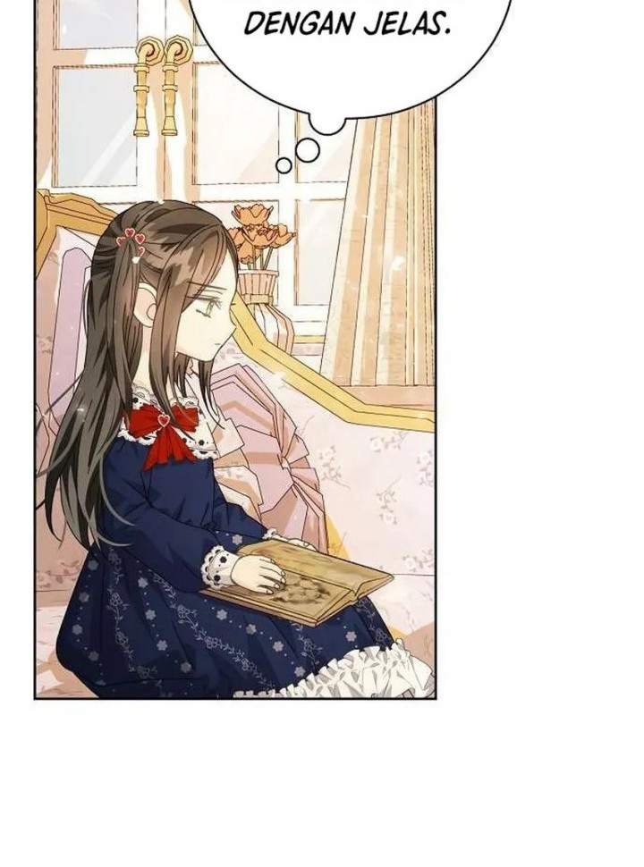 I Captured The Tyrant’s Heart Chapter 9 Gambar 42