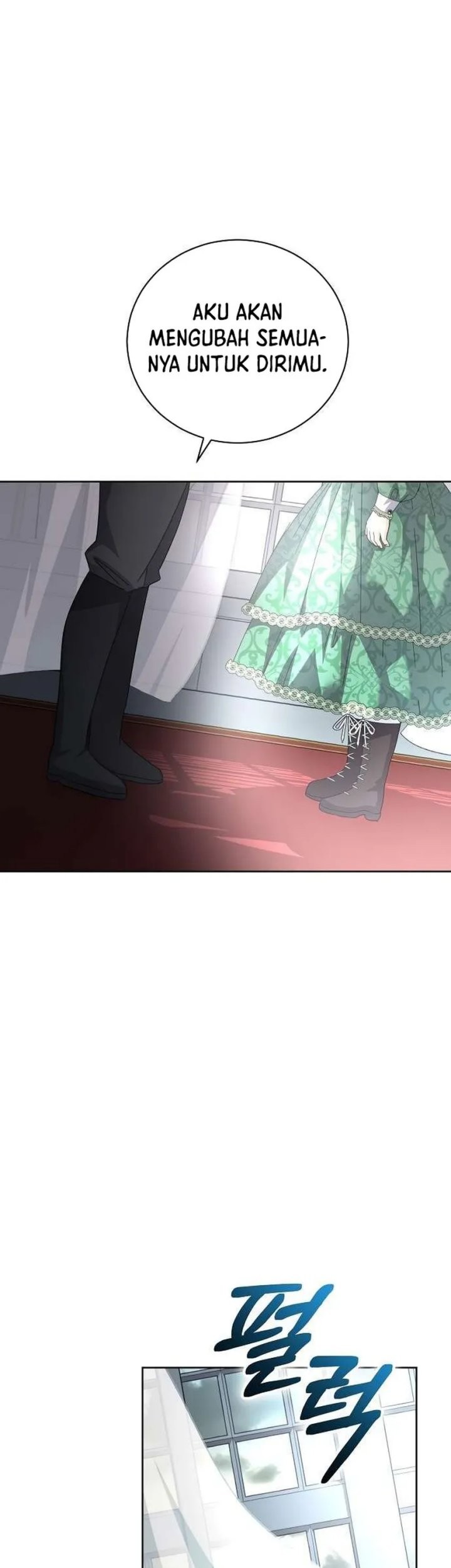 I Captured The Tyrant’s Heart Chapter 9 Gambar 63