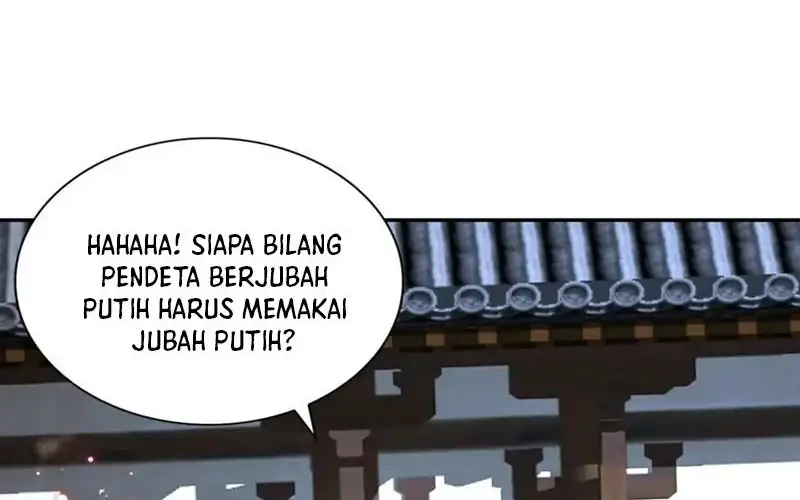 I Changed My Life By Check-In Chapter 100 Gambar 21