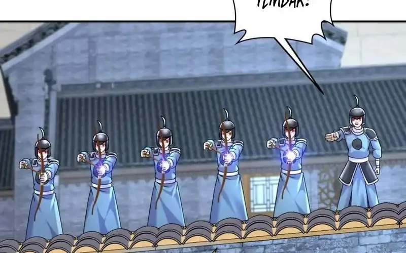 I Changed My Life By Check-In Chapter 100 Gambar 5