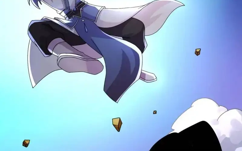 I Changed My Life By Check-In Chapter 100 Gambar 11