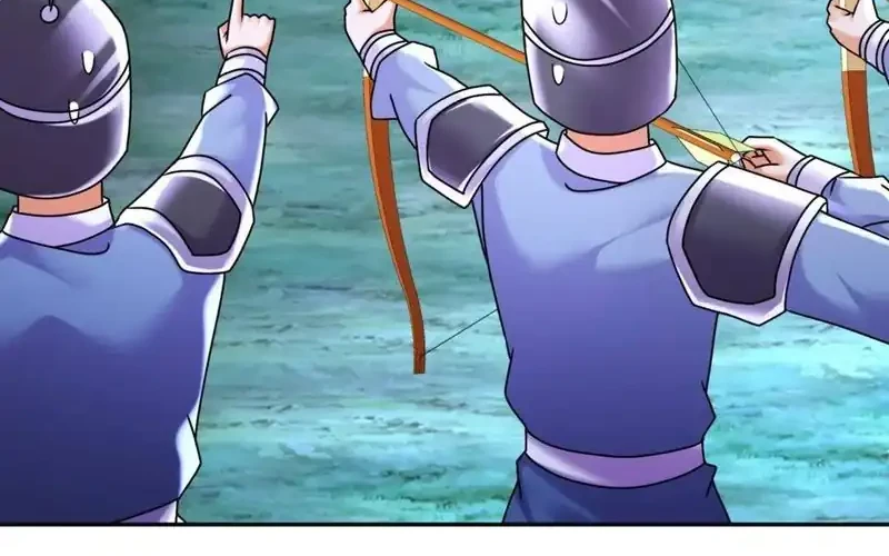 I Changed My Life By Check-In Chapter 100 Gambar 15