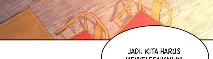 I Changed My Life By Check-In Chapter 96 Gambar 3