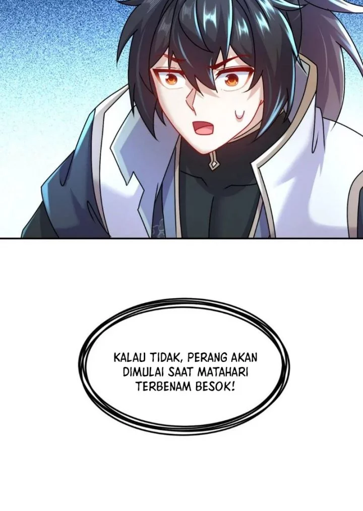 I Changed My Life By Check-In Chapter 97 Gambar 24