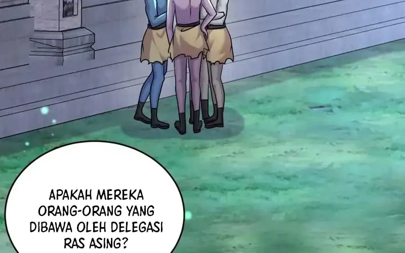 I Changed My Life By Check-In Chapter 98 Gambar 19