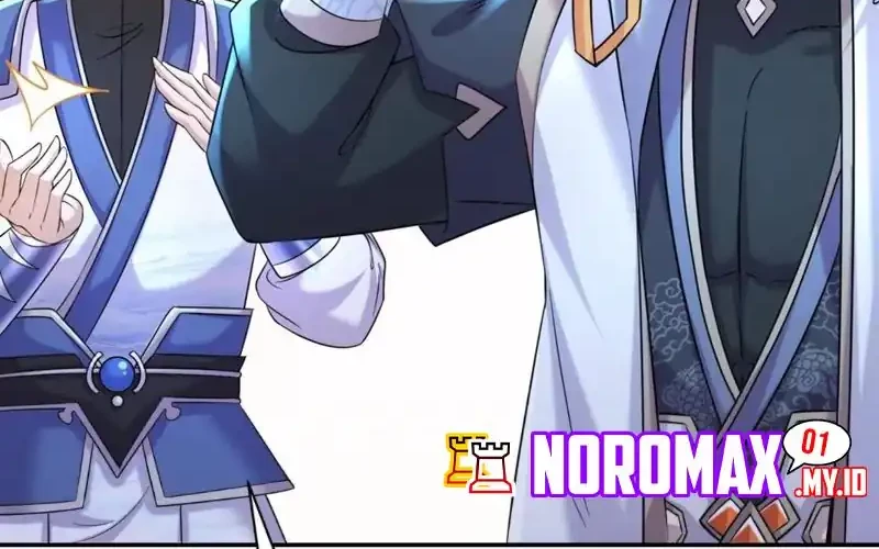 I Changed My Life By Check-In Chapter 98 Gambar 23