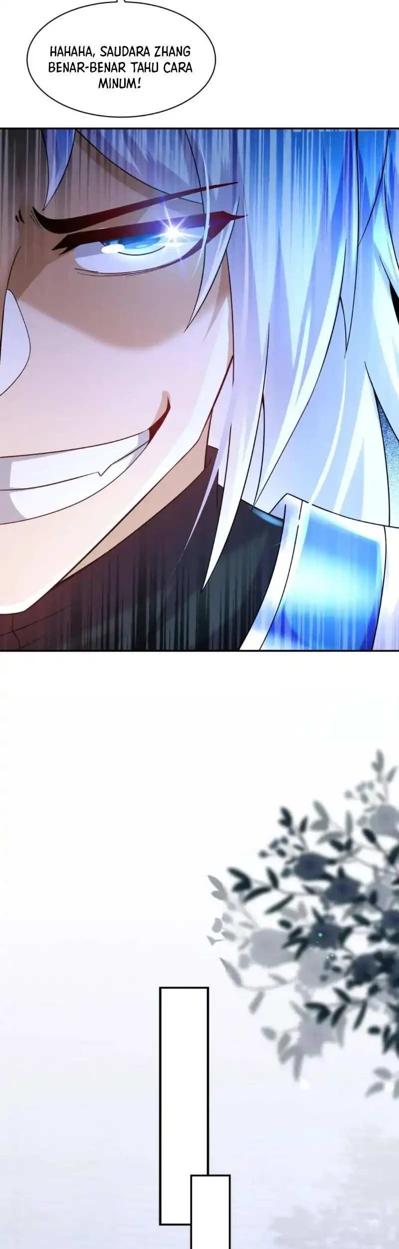 I Changed My Life By Check-In Chapter 98 Gambar 24