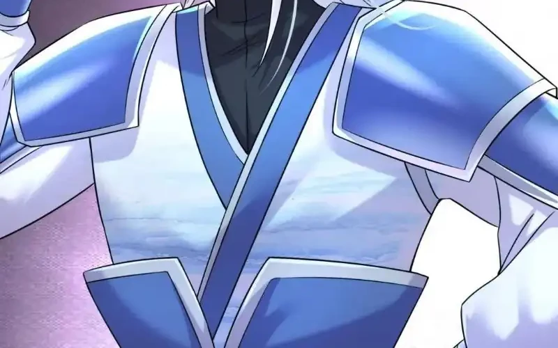 I Changed My Life By Check-In Chapter 98 Gambar 31